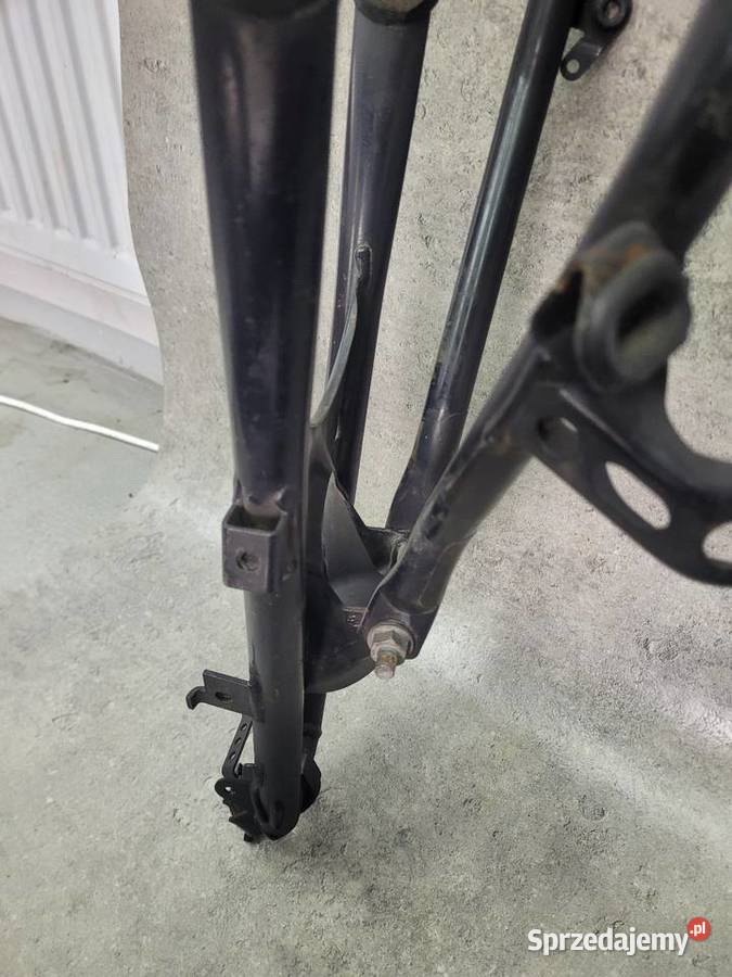 BMW R1200GS R 1200 GS 2008 RAMA RAMKA STELAŻ OEM Nowy Tomyśl