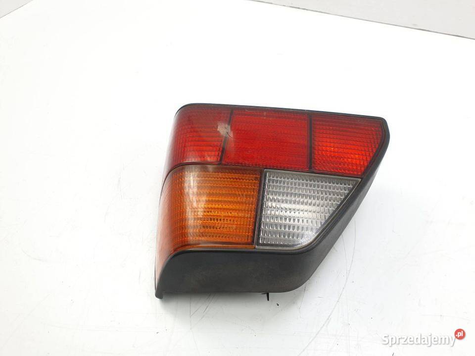 LAMPA PRAWA TYŁ VOLKSWAGEN GOLF II 191945258 Lipno
