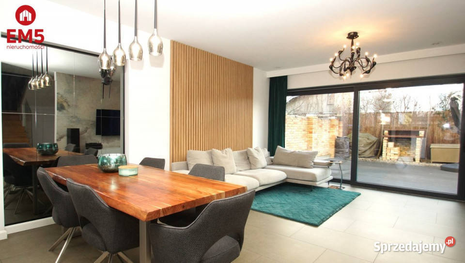 Dom wolnostojący Białystok 186m2 wolnostojący sprzedam