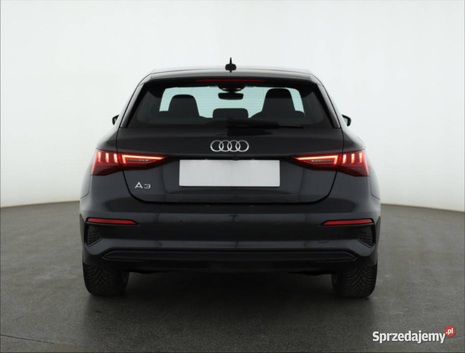 Audi A3 35 TFSI ESP A3