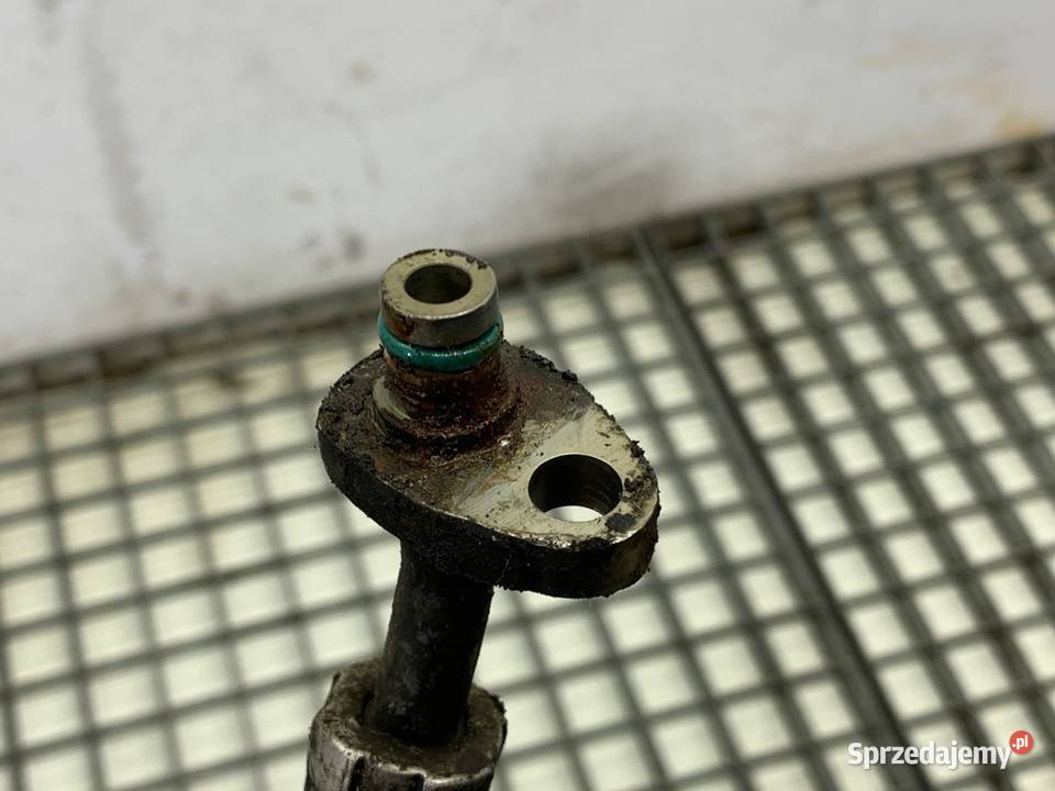 WĄŻ WSPOMAGANIA BMW F01 30 245 0815 PRZEWÓD