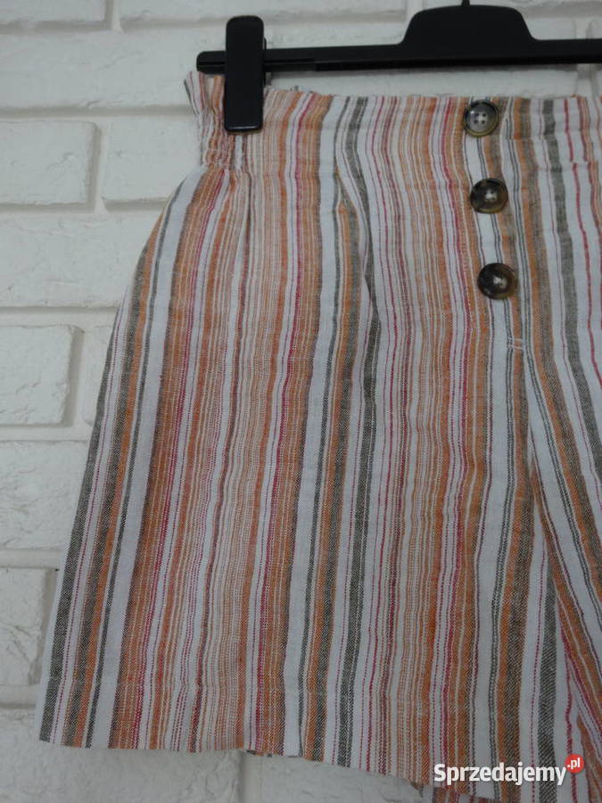 Spodenki na lato kolorowy Chorzów