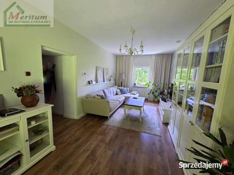 Dom wolnostojący Odrzykoń 130m2 podkarpackie