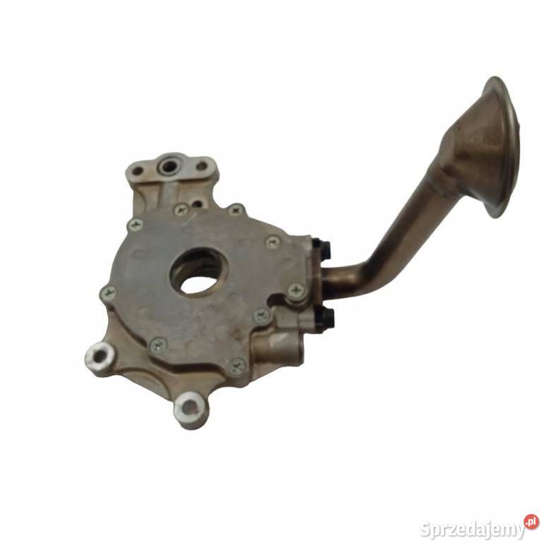 SMOK OLEJU 27 V6 Dodge Intrepid II 19982004