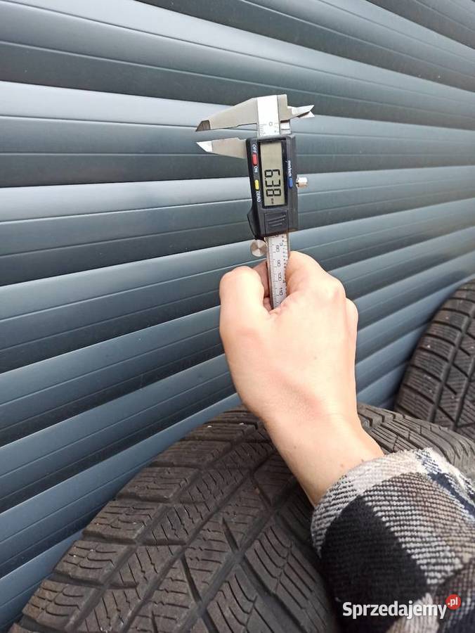 Koła VW Golf 5 Tarnowskie Góry