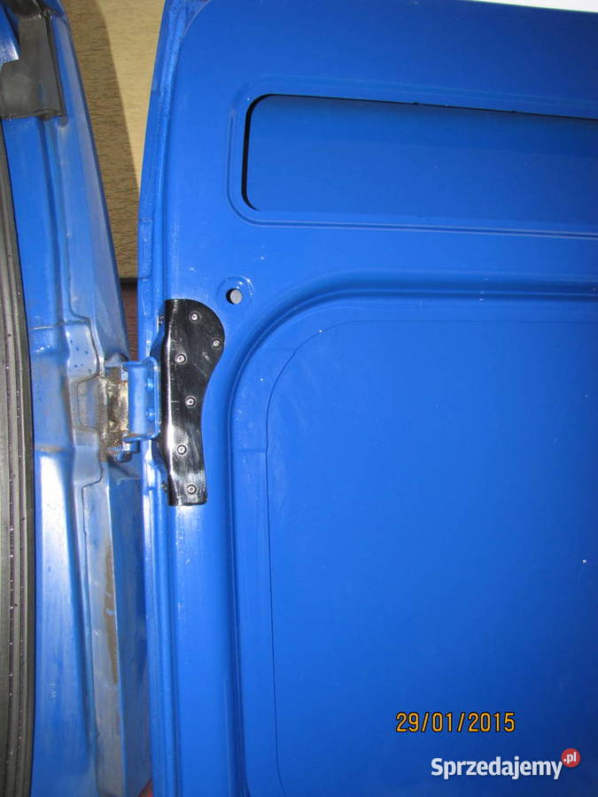 WSPORNIKI PĘKAJĄCE ZAWIASY UCHWYTY NAPRAWCZE Sokołów Podlaski