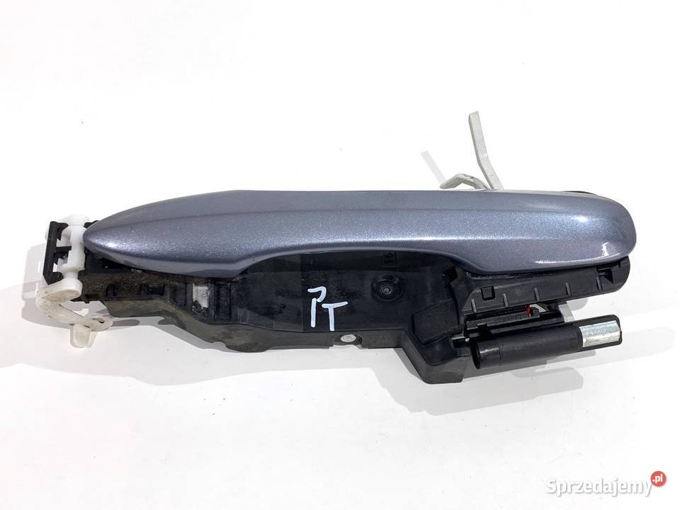 KLAMKA ZEWNĘTRZNA PRAWY TYŁ TOYOTA COROLLA E21 sprzedam