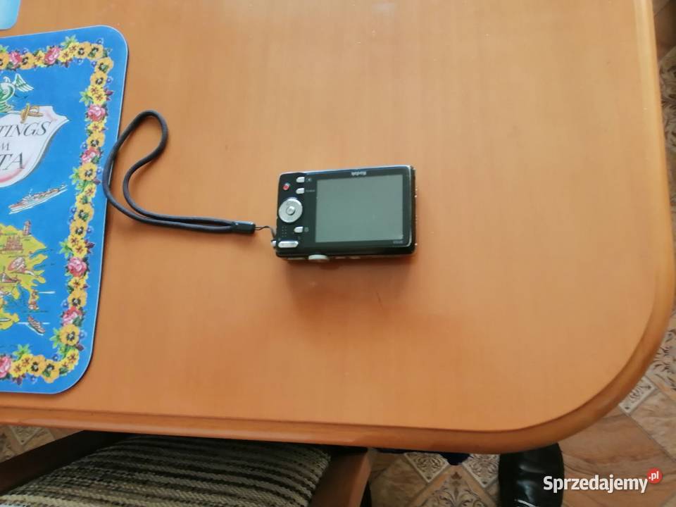 Aparat fotograficzny Kodak Aparaty Brodnica