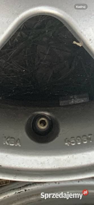 Felgi Aluminiowe Aluette 4 jx14ch Mitsubishi Warszawa