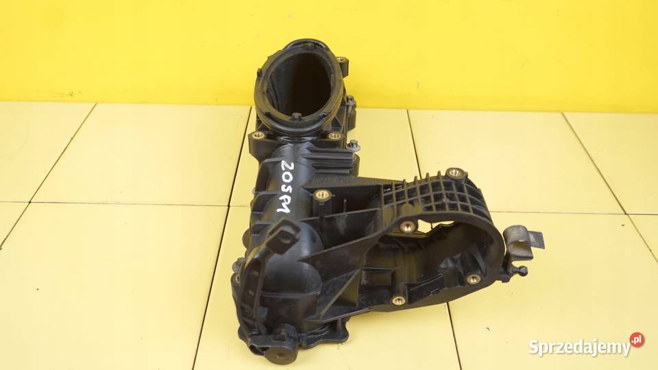 MERCEDES SPRINTER W906 22 CDI 16r 129 651955 Kolektory ssące Suków