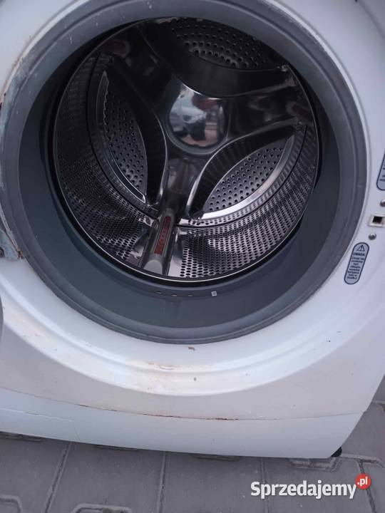 Pralkosuszarka Daewoo DWDE1211R palka suszarka podkarpackie Przeworsk