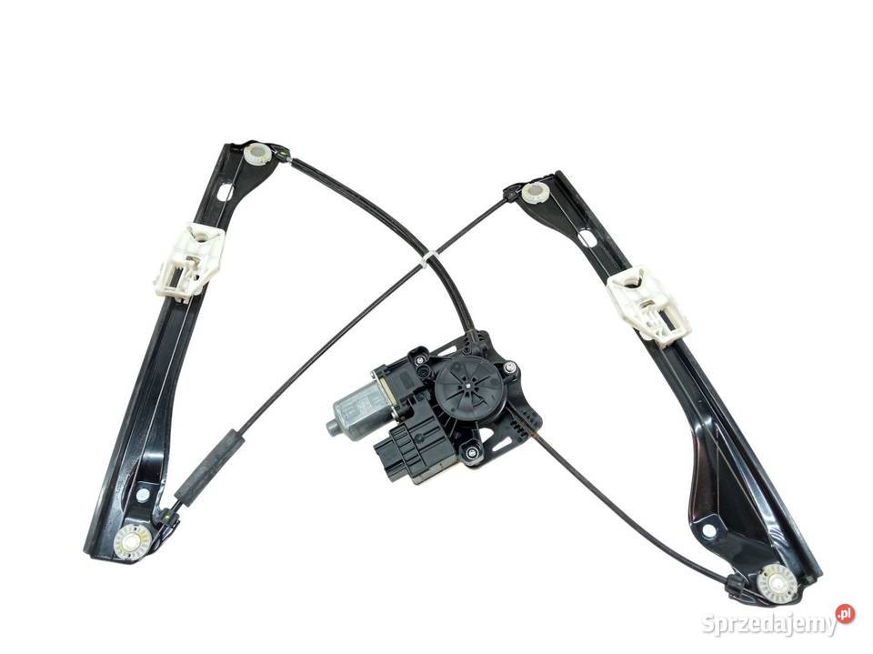 MECHANIZM SZYBY PRAWY PRZÓD 2Q2959882 Skoda świętokrzyskie