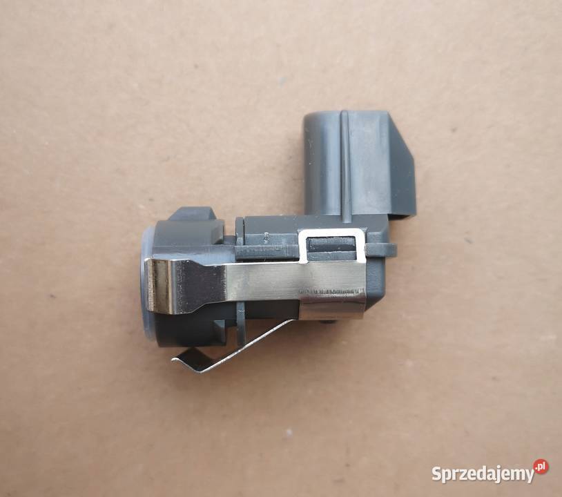 Czujnik parkowania PDC 8651A056 do Mitsubishi mazowieckie Warszawa sprzedam