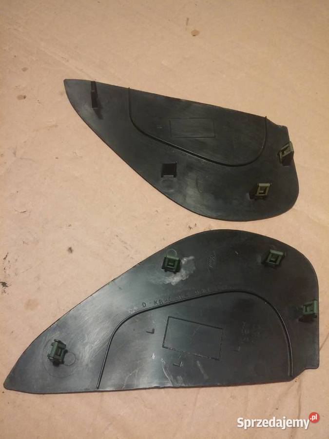 plastiki wnętrza Ford Probe II 1995r mazowieckie Sokołów Podlaski