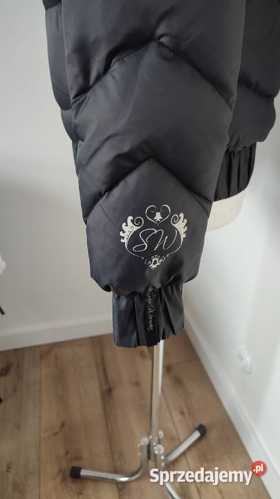 Kurtka puchowa SWIX M Łódź