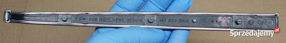 NOWA CARBON RAMKA LISTWA VW GOLF IV BORA