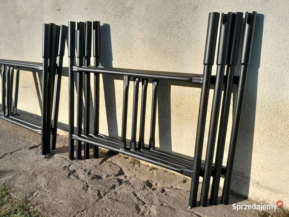 Rusztowanie warszawskie podestykołastopy podkarpackie Wola Żyrakowska