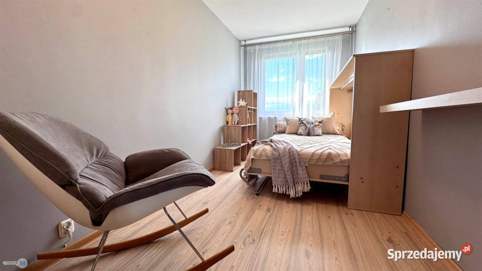 Mieszkanie do sprzedania 5786m2 3pok Kielce Sprzedaż