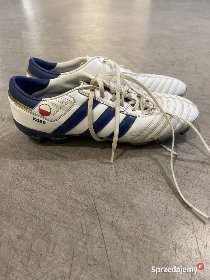 Buty korki Ireneusza Jelenia Cieszyn