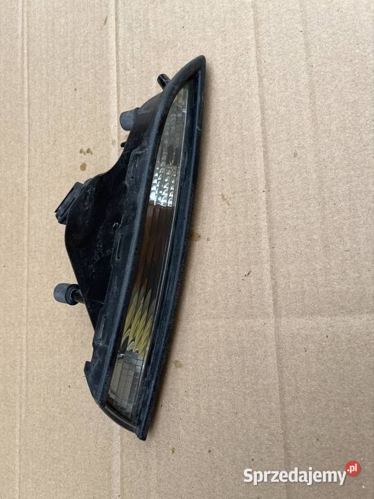 VW SCIROCCO III KIERUNKOWSKAZ LEWT 1K8953041E Części samochodowe