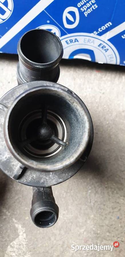 Termostat obudowa Mondeo Mk4 S 20 TDCi Peugeot osobowe śląskie