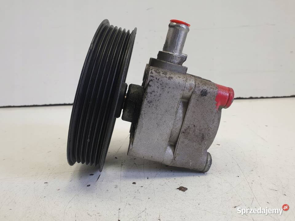 Volvo S60 V70 C70 24 25 T POMPA WSPOMAGANIA Chełm