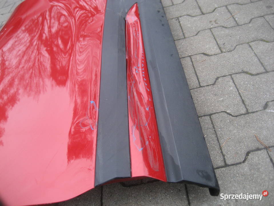 opel mokka II b 20r drzwi przód prawe sprzedam