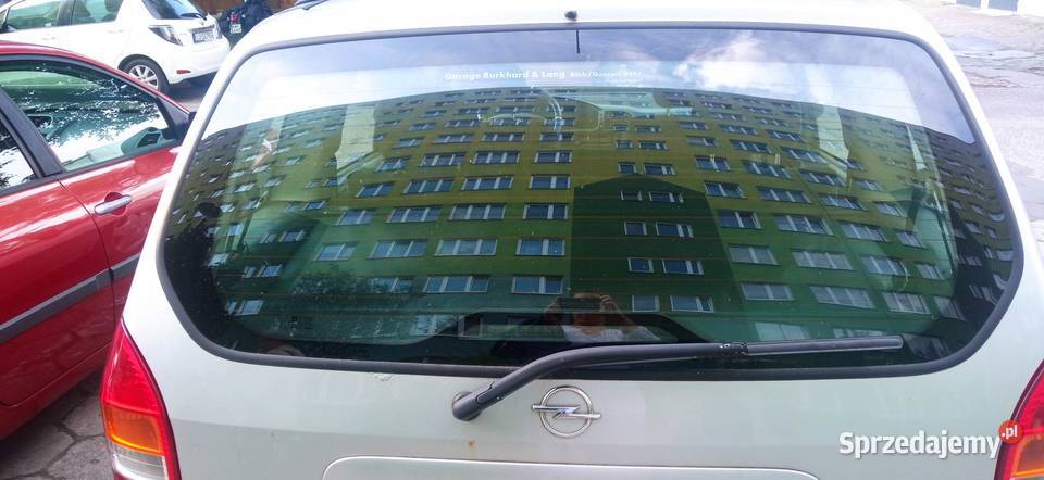 SPRZEDAM benzyna+LPG Lublin