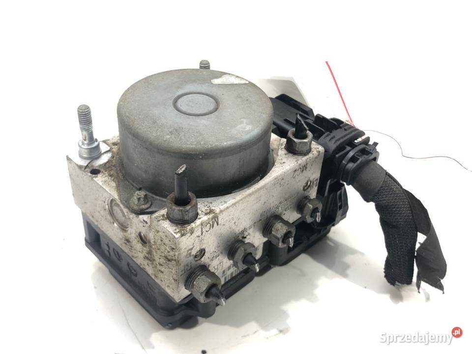 POMPA ABS FIAT PUNTO EVO 0265232913 14 77