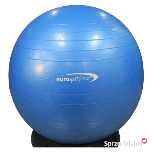 Piłki fitness 65 Sprzęt do ćwiczeń Wałcz