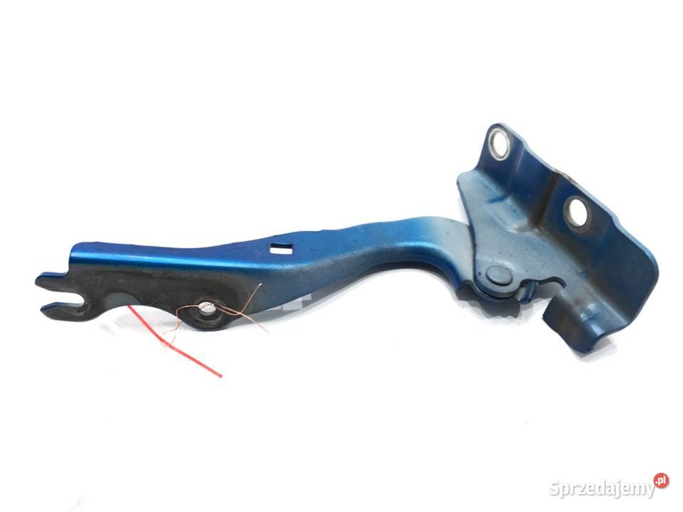 ZAWIAS MASKI PRAWY PRZÓD MAZDA CX5 SUV 1117 podkarpackie