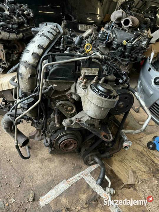 Silnik ford 20 ecoboost Kraków sprzedam