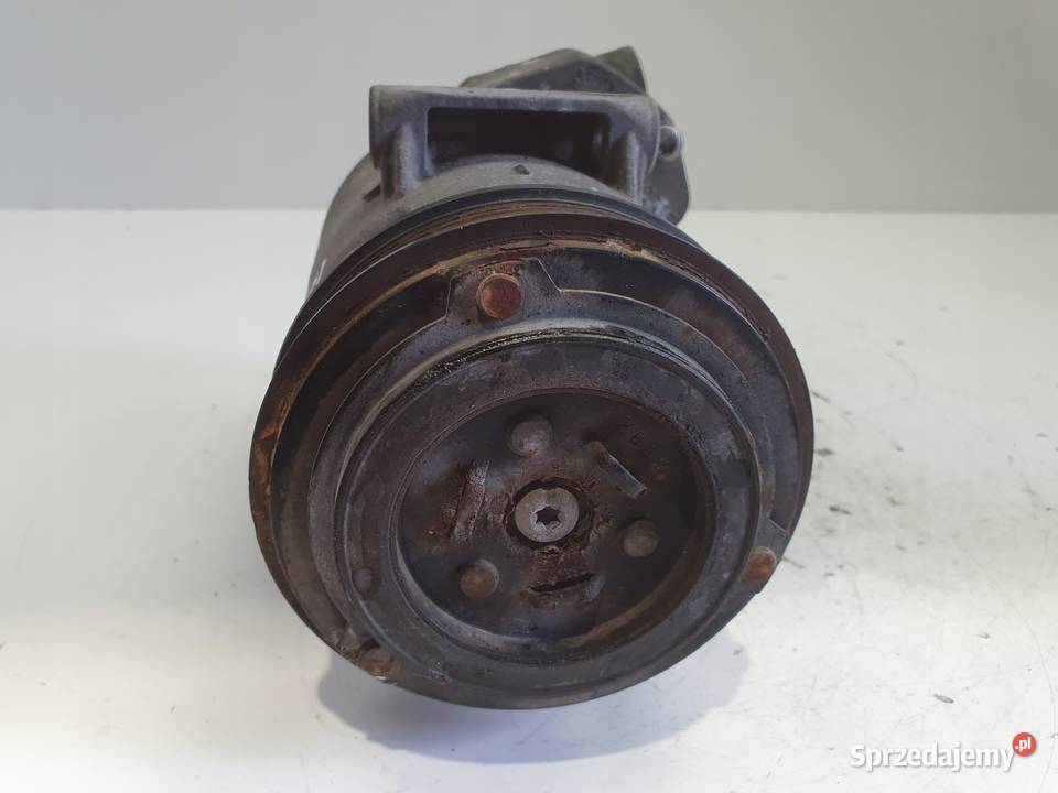 SPRĘŻARKA KLIMATYZACJI Opel Astra IV J 14 T lubelskie Rudka