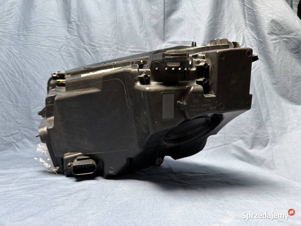 LAMPA PRZEDNIA LEWA MB A2539066403 Września