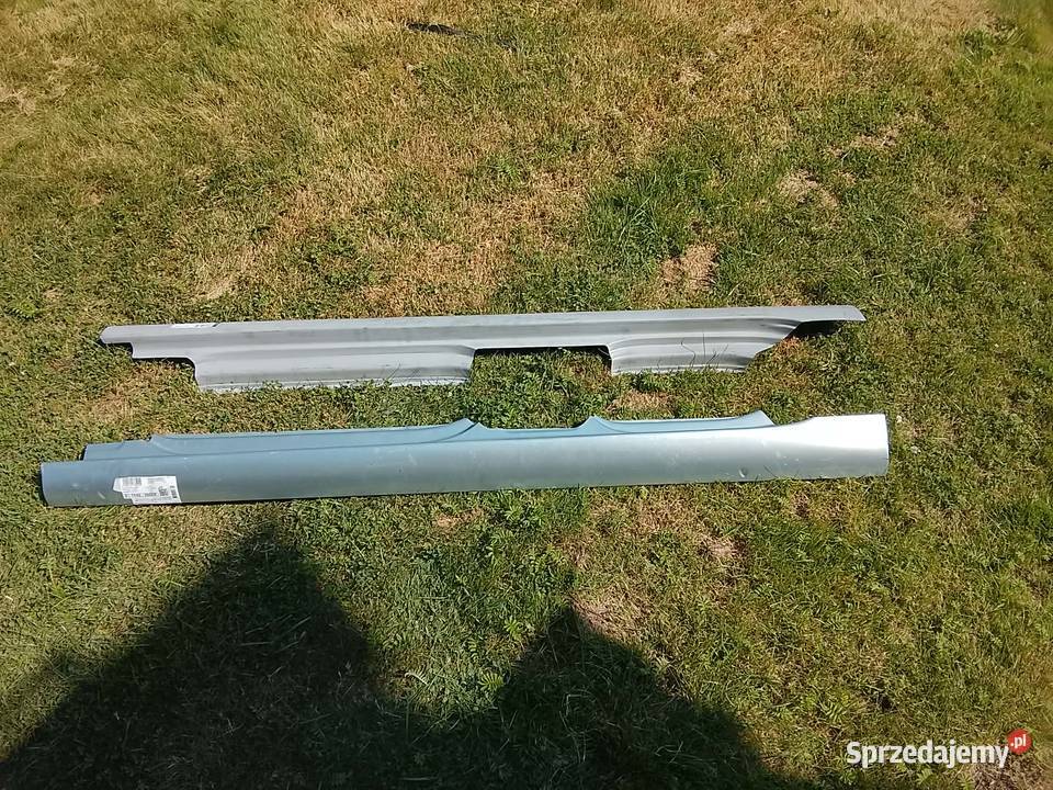 Progi golf 5 Rybnik