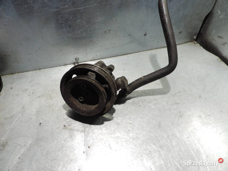 POMPA WSPOMAGANIA VW PASSAT B5 AUDI A4 B5 18 T Nowy Sącz