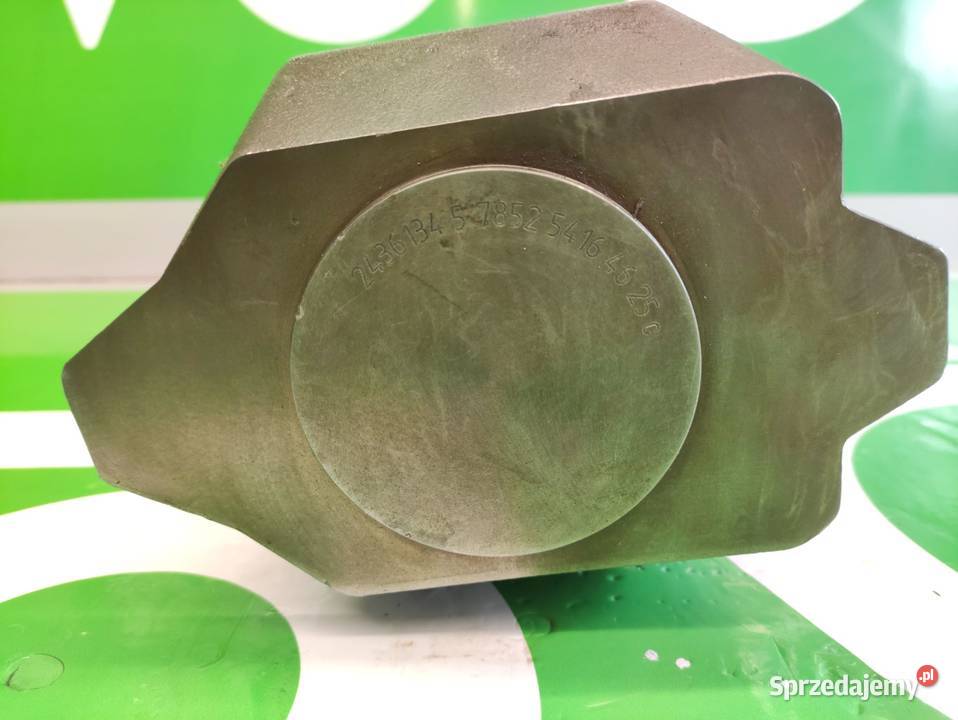 Pompa A AA10V045 Rexroth R902439125 Claas Arion Wilkowo