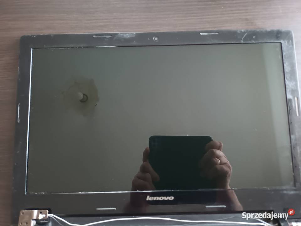 klapa matryca lenovo G5030 Grodzisk