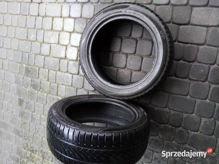 Opony całoroczne GT RADIAL wielosezonowe Ostrów Wielkopolski