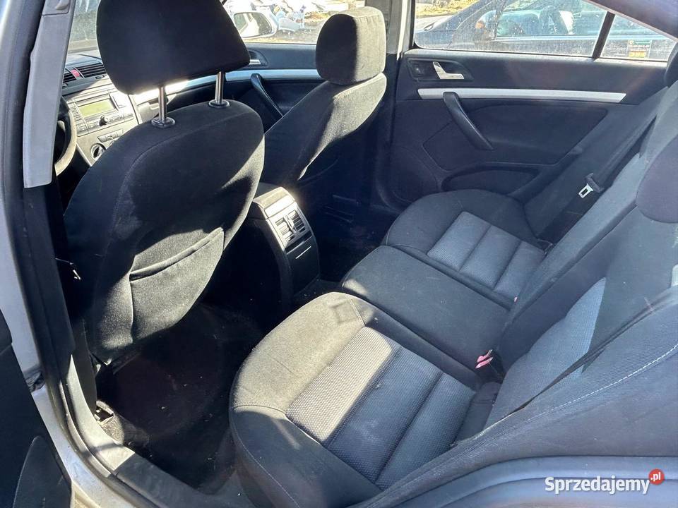 skoda Bydgoszcz sprzedam