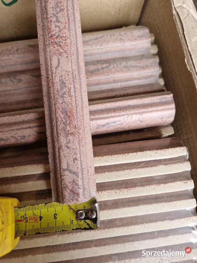 Dekor płytek ceramicznych sprzedam