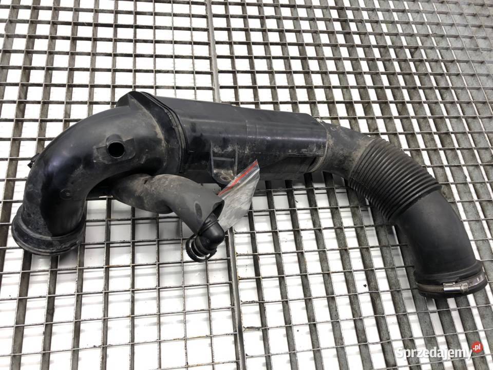 RURA POWIETRZA BMW F48 8693166 15 140 PRZEWÓD