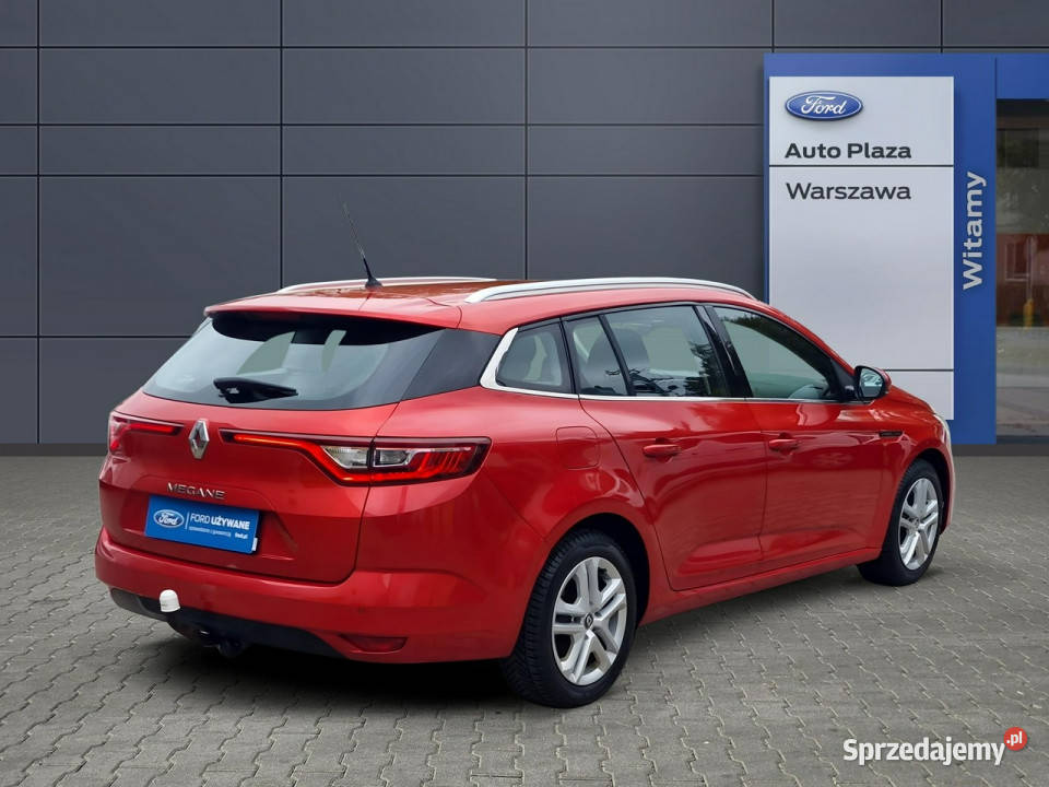 Renault Megane Renault Megane Business 16 SCe IV 4/5
