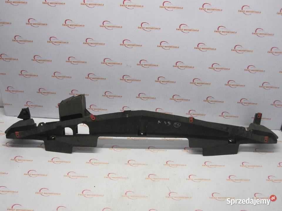 OPEL MERIVA B 11r wzmocnienie górne pasa przód Kielce