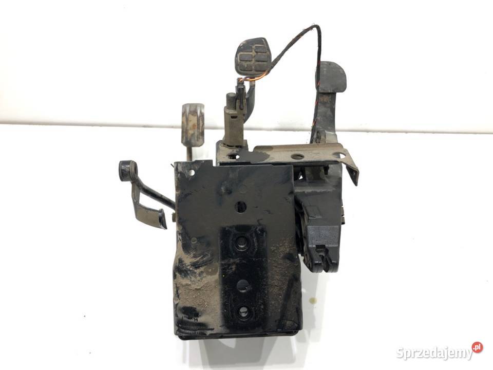 PEDAŁY VW TRANSPORTER T4 9004 19 61 osobowe sprzedam