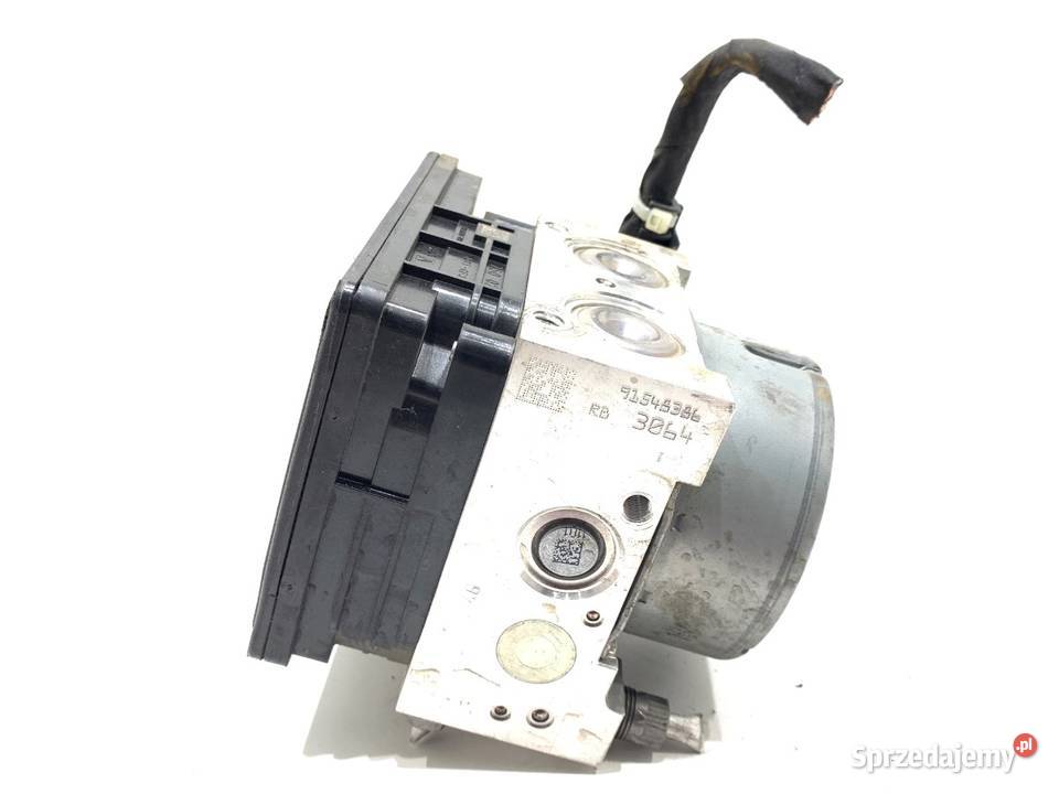 POMPA ABS RENAULT MEGANE IV 28515242333 15 116