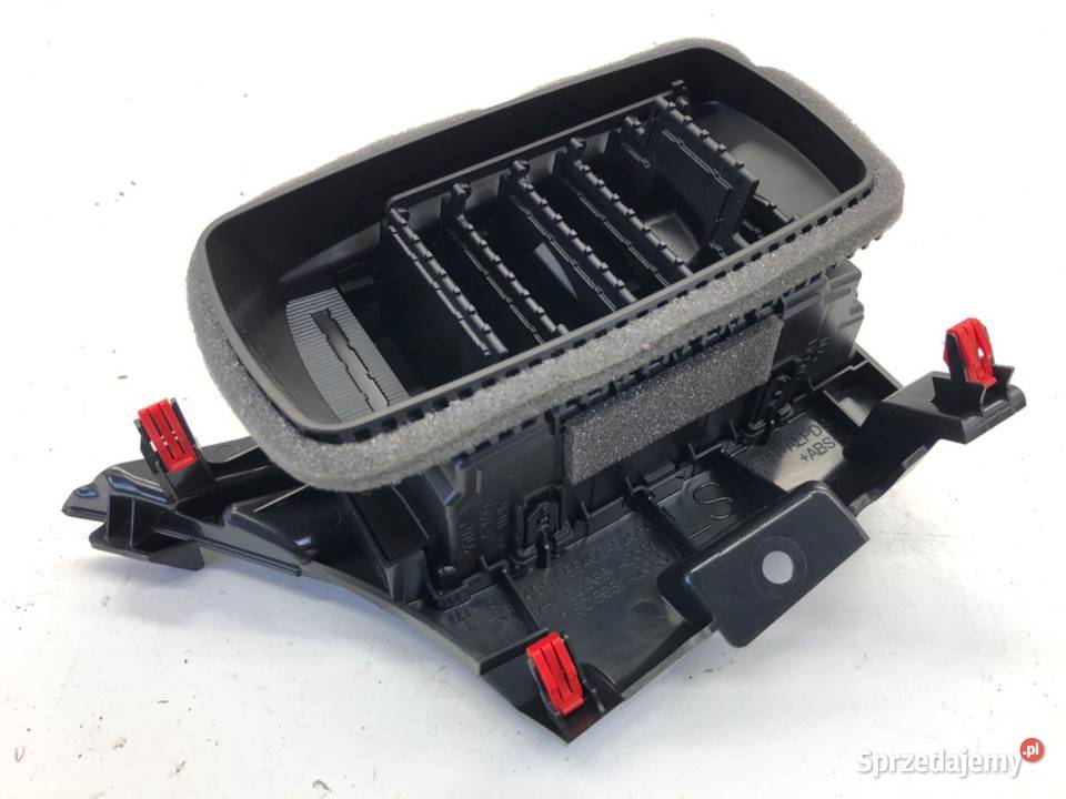 KRATKA NAWIEWU LEWY PRZÓD LEXUS LBX 5540352050