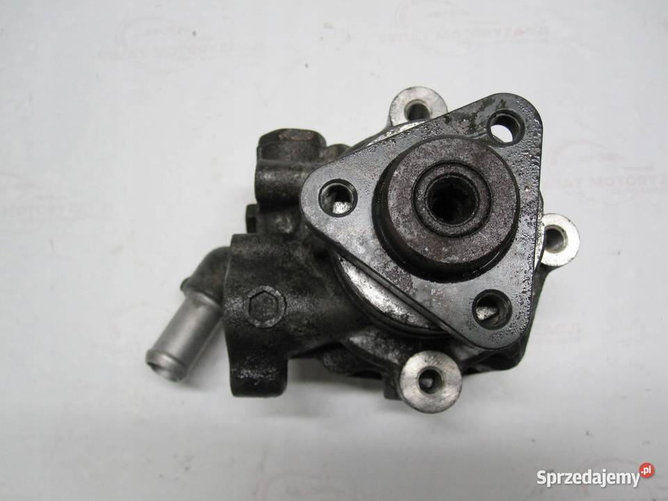 VW CRAFTER 20 TDI 109 15r CKT 2E0422145B POMPA