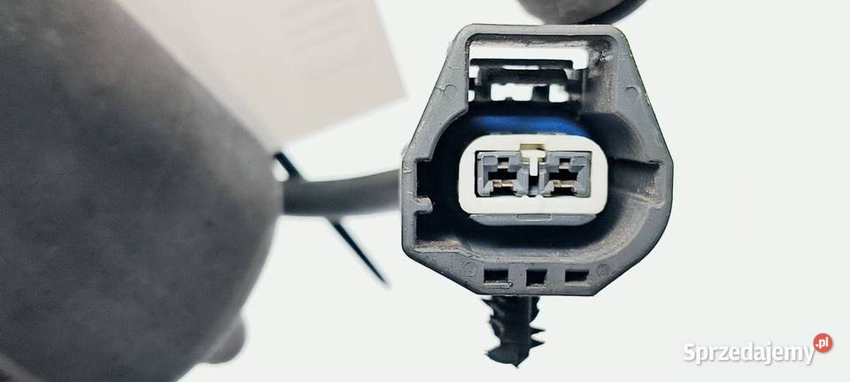 POMPA WTÓRNA POWIETRZA CHEVROLET CORVETTE C7 sprzedam