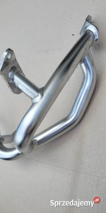 BMW F900 F 900 R XR WUNDERLICH GMOLE OSŁONA Nowy Tomyśl